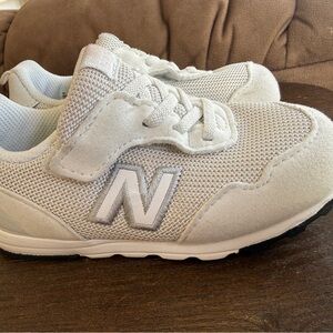 New Balance Kids 515